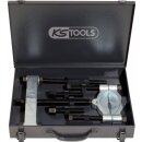 KS-TOOLS Trennmesser-Satz Ø 5-60mm, 3-tlg.