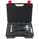 KS-TOOLS Trennmesser-Satz Ø 5-60mm, 3-tlg.