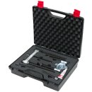 KS-TOOLS Trennmesser-Satz Ø 5-60mm, 3-tlg.