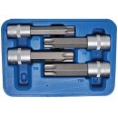 BGS technic Bit-Einsatz-Satz | Antrieb Innenvierkant 12,5...