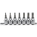BGS technic Bit-Einsatz-Satz | Antrieb Innenvierkant 10...