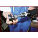 KS-TOOLS Druckluft-Meißelhammer