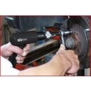 KS-TOOLS Druckluft-Meißelhammer