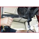 KS-TOOLS Druckluft-Meißelhammer