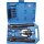 BGS technic Profi-Nietzangen-Satz | Langarm | 3,2 - 6,4 mm