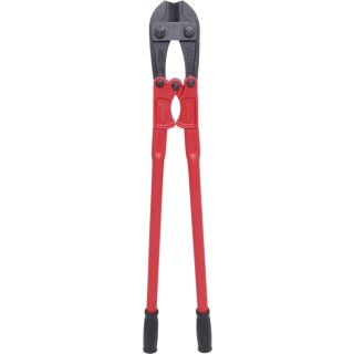 KS-TOOLS Bolzenschneider mit Rohrgriff, 110mm