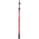 KS-TOOLS Bolzenschneider mit Rohrgriff, 110mm