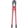 KS-TOOLS Bolzenschneider mit Rohrgriff, 110mm