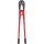 KS-TOOLS Bolzenschneider mit Rohrgriff, 110mm