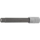 BGS technic Bit-Einsatz | Länge 140 mm | Antrieb...