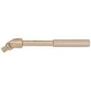 KS-TOOLS BRONZEplus Gelenkgriff 1/2" 215 mm 
