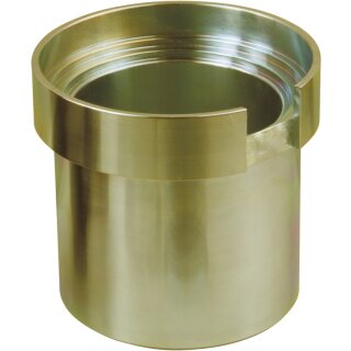KS-TOOLS Druckrohr, Ø 102 mm