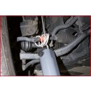 KS-TOOLS Induktions-Seilspule, Standard-Länge