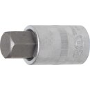 BGS technic Bit-Einsatz | Antrieb Innenvierkant 12,5 mm...