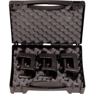 KS-TOOLS Universal-Gelenkbolzen-Ausdrücker-Satz, 3-tlg.