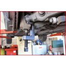 KS-TOOLS Universal-Gelenkbolzen-Ausdrücker-Satz, 3-tlg.