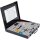 KS-TOOLS Motoreinstell-Werkzeug-Satz für Isuzu / GM / Opel / Saab, 33-tlg.
