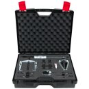 KS-TOOLS Präzisions-Innen-Auszieher- und Abzieher-Satz, Ø 10-45mm, 10-tlg.