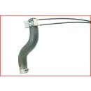KS-TOOLS Schlauchschellenzange mit Doppelbowdenzug, 600mm