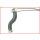 KS-TOOLS Schlauchschellenzange mit Doppelbowdenzug, 600mm