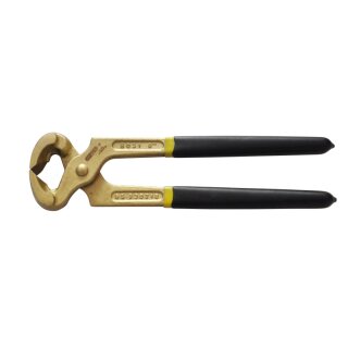 KS-TOOLS BERYLLIUMplus Kneifzange 230 mm