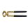 KS-TOOLS BERYLLIUMplus Kneifzange 230 mm