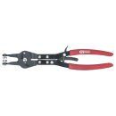 KS-TOOLS Schlauchklemmenzange Typ MU2