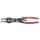 KS-TOOLS Schlauchklemmenzange Typ MU2
