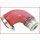 KS-TOOLS Schlauchklemmenzange Typ MU2