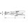 KS-TOOLS Schlauchklemmenzange Typ MU2