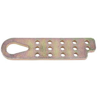 KS-TOOLS Universal Zugplatte
