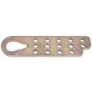 KS-TOOLS Universal Zugplatte