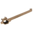 KS-TOOLS BRONZEplus Universalschlüssel 300 mm