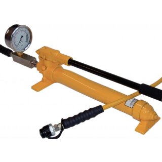 KS-TOOLS Hydraulik-Handpumpe, 585mm