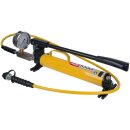KS-TOOLS Hydraulik-Handpumpe, 585mm