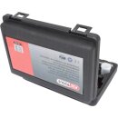 KS-TOOLS Digitaler Bremsflüssigkeits-Tester-Satz, 2-tlg.