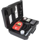 KS-TOOLS Digitaler Bremsflüssigkeits-Tester-Satz, 2-tlg.