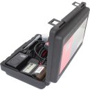 KS-TOOLS Digitaler Bremsflüssigkeits-Tester-Satz,...