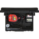 KS-TOOLS Digitaler Bremsflüssigkeits-Tester-Satz, 2-tlg.