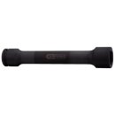 KS-TOOLS 3/4" Sechskant-Kraft-Stecknuss, 270mm lang, 27mm