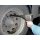 KS-TOOLS 3/4" Sechskant-Kraft-Stecknuss, 270mm lang, 27mm