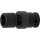 BGS technic Kraft-Kugelgelenk-Einsatz | Antrieb Innenvierkant 12,5 mm (1/2") | SW 17 mm
