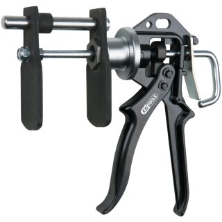 KS-TOOLS Bremskolben-Rücksteller-Pistole