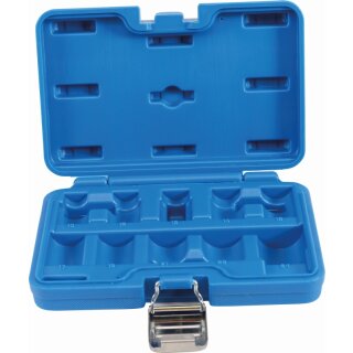 BGS technic Metall-Leerkassette für Art. 5205