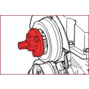 KS-TOOLS Nockenwellen-Naben-Abzieher