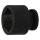 BGS technic Kraft-Steckschlüssel-Einsatz Sechskant | Antrieb Innenvierkant 12,5 mm (1/2") | SW 30 mm
