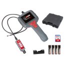 KS-TOOLS ULTIMATEvision SUPERCHARGED Videoskop-Satz, 7-tlg.