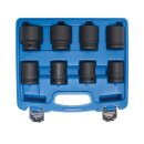 BGS technic Kraft-Steckschlüssel-Einsatz-Satz |...