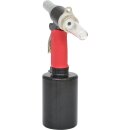 KS-TOOLS Druckluft-Blindniet-Pistole, 2,4-3,2-4-4,8mm