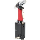KS-TOOLS Druckluft-Blindniet-Pistole, 2,4-3,2-4-4,8mm